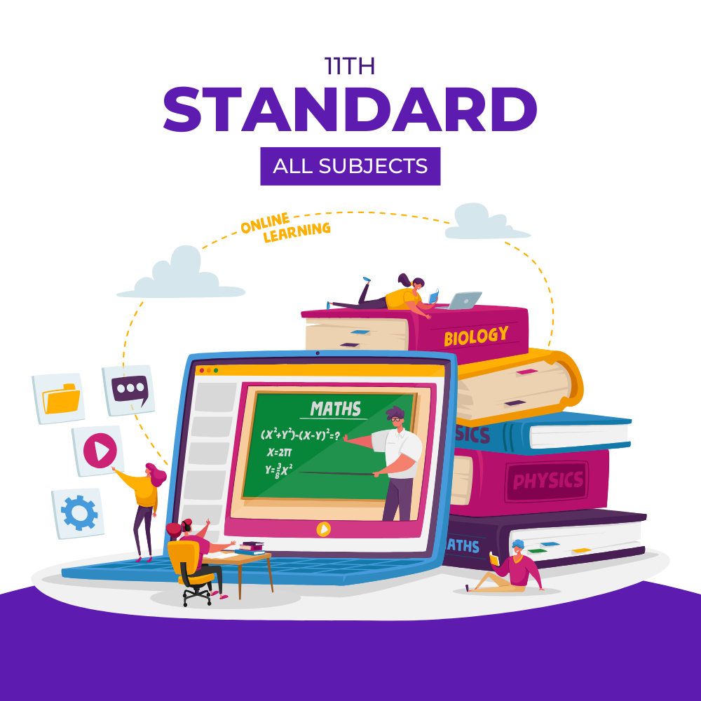 11th Academic Classes