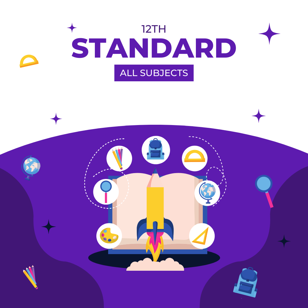 12th Academic Classes