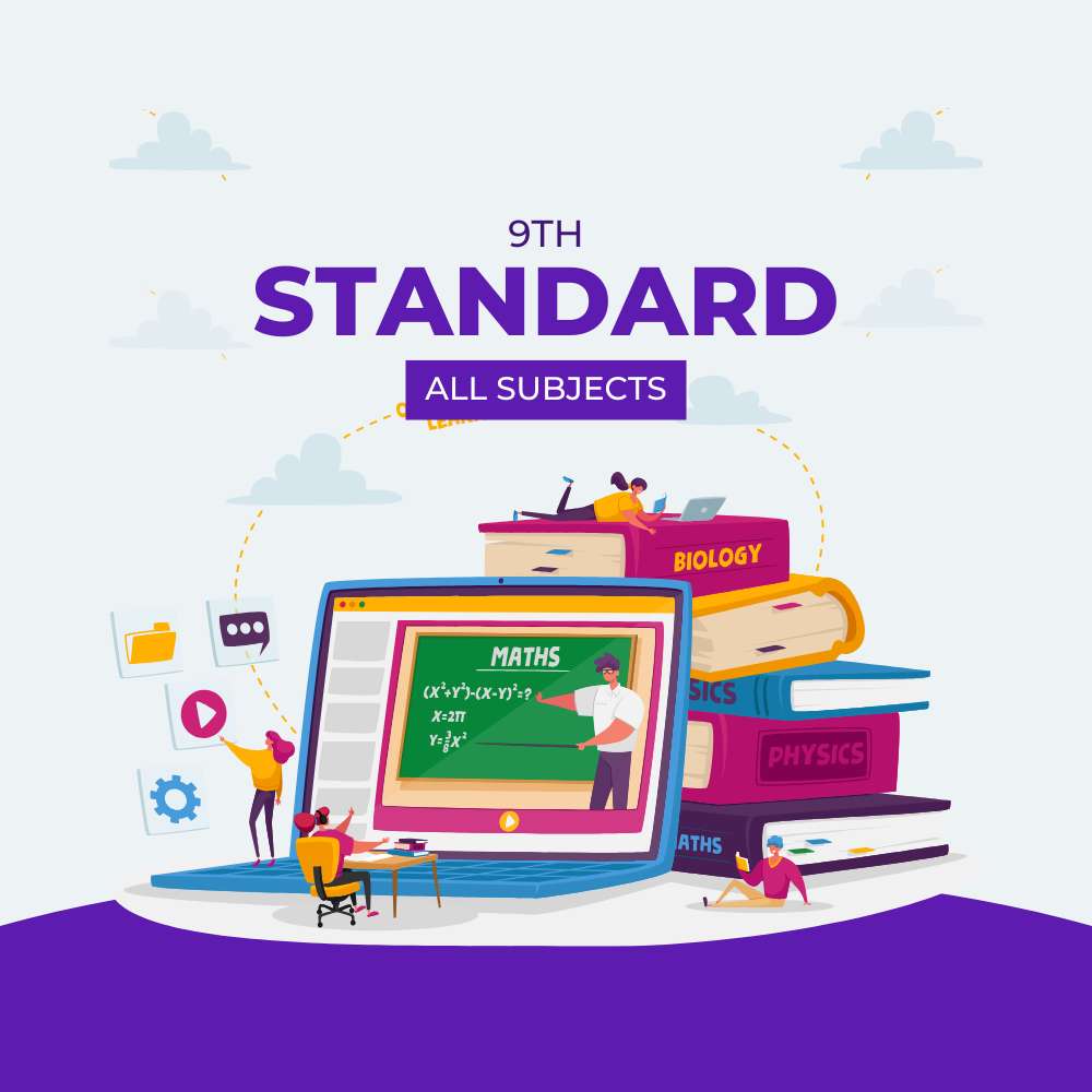 9th Academic Classes